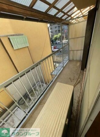 フリーデ国立の物件内観写真